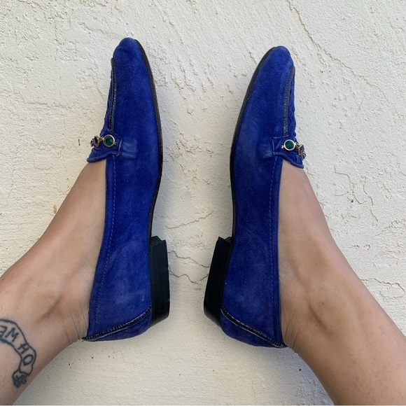 Vintage Stuart Weitzman flat - Picture 3 of 3